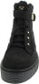 Фото #4 товара Tommy Hilfiger Women's Storm Seeker Fashion Boots, black, 37 eu