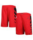 ფოტო #2 პროდუქტის Big Boys and Girls Red Portland Trail Blazers Statement Edition Swingman Performance Shorts