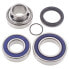 Фото #1 товара All BALLS 14-1058 Yamaha bearing&seal differential kit