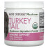 Mushrooms™, Turkey Tail, Mushroom Mycelium Powder, 3.5 oz (100 g)