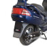 MIVV Urban Suzuki Burgman 250/Burgman 400 1998-02 full line system