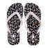 BEACHY FEET Club De Playa Flip Flops