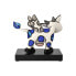 Figur Romero Britto Flying Cow