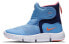 Фото #1 товара Nike Novice Boot 短筒 雪地靴 GS 浅蓝 / Обувь Nike Novice Boot GS детская