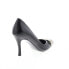 Фото #8 товара Diesel D-Venus P Y02914-P4727-T8013 Womens Black Pumps Heels Shoes 6