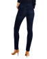 Фото #2 товара Nic+Zoe Button Fly Slim Jean Women's 25