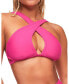 Women's Demi Swimwear Bra Top