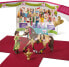 Фото #7 товара Schleich 42466 Horse Club play set - Big horse show, a toy for 5+