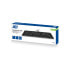 Фото #3 товара ACT AC5415 - Full-size (100%) - USB - Scissor key switch - QWERTY - LED - Black