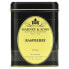 Фото #1 товара Harney & Sons, травяной чай с малиной, без кофеина, 112 г (4 унции)