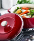 Фото #3 товара Enameled Iron 7-Quart 1873 Dutch Oven