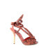 ფოტო #3 პროდუქტის DOLCE & GABBANA 743205 heel sandals