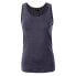 ფოტო #1 პროდუქტის HI-TEC Lesu sleeveless T-shirt