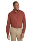 Big & Tall Smart Lyocell Blend Shirt