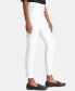 ფოტო #6 პროდუქტის Petite Mid-Rise Straight Jean, Petite & Petite Short Lengths