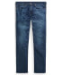 ფოტო #5 პროდუქტის Men's Big & Tall Prospect Straight Stretch Jeans