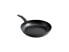 Фото #1 товара Oster Allston 12" Frying Pan - Black - Nonstick - Black Heat Resistant Handle