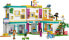 Фото #7 товара Конструктор Lego Lego Friends 41731 The International Heartlake City School