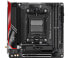 Фото #3 товара ASRock B650E PG-ITX WiFi - AMD - Socket AM5 - AMD Ryzen™ 5 - AMD Ryzen™ 7 - AMD Ryzen 9 7th Gen - DDR5-SDRAM - 64 GB - DIMM