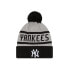 New Era Mlb Jake Cuff Beanie Neyyan