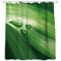 Фото #2 товара Duschvorhang Green Leaf 180 x 200 cm