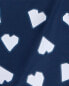 Фото #11 товара Куртка для дождя Carterʻs с изменением цвета Baby Heart
