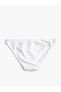 Фото #23 товара Плавки Koton Basic Bikini Altı