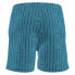 Фото #2 товара Плавательные шорты Joma Line Swimsuit - эластичный пояс, карманы, сетчатая подкладка, 100% полиэстер