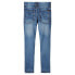 Фото #2 товара NAME IT Theo Xslim Jeans