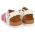 ფოტო #4 პროდუქტის GIOSEPPO Saumos sandals