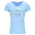 Фото #1 товара RUSSELL ATHLETIC AWT A31021 short sleeve v neck T-shirt