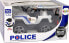 Фото #6 товара LeanToys Auto R/C Policja Jeep Policyjny 1:14 Zdalnie Sterowane Efekty Świetlne