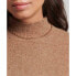 SUPERDRY Vintage Essential Mock Neck Sweater