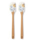 Фото #1 товара Butterfly Meadow Printed Spatulas, Set of 2, Created for Macy's