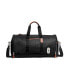Фото #1 товара Повседневный рюкзак Coach C9835-QB-BK Чёрный 50,2 x 23,5 x 27,3 cm