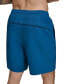 ფოტო #3 პროდუქტის Men's Core Stretch Hybrid 7" Volley Shorts