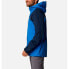 Фото #2 товара Куртка Columbia Ten Trails™ Waterproof/Breathable 2L Soft Plain Weave - мужская