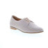 Фото #2 товара Ziera Oscar ZR10035NP9LE Womens Beige Extra Wide Leather Loafer Flats Shoes