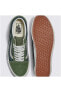 Old Skool Green Unisex Yeşil Sneaker