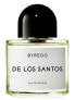 Фото #1 товара Элитный парфюм Byredo De Los Santos - EDP