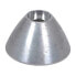 Фото #1 товара SUPER MARINE SP-SE30-40 Thruster Zinc Anode