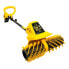 ფოტო #2 პროდუქტის GARLAND 84195 Roll&Comb Electric Lawn Sweeper