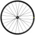 Фото #2 товара MAVIC Ksyrium S CL Disc Tubeless road front wheel