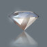 Wera Kreuzschlitz-Bit PH 2 851/1 BDC SB SiS Werkzeugstahl diamantbeschichtet - 1 pc(s) - Hex (metric),Phillips - PH 1 - 2 mm - 2.5 cm - 25.4 / 4 mm (1 / 4")