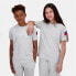 ფოტო #1 პროდუქტის LE COQ SPORTIF Mini Moi Tri N°1 short sleeve T-shirt