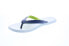 Сандалии Rider R1 White Flip-Flops