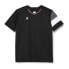 Фото #1 товара LE COQ SPORTIF Match Premium Nº5 short sleeve T-shirt