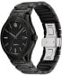 Фото #2 товара Часы Movado SE Automatic Black PVD