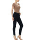 ფოტო #5 პროდუქტის Women's V-neck Basic Bodysuit Top