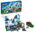 Фото #2 товара Конструктор пластиковый Lego City Пост Полиции (60316)
